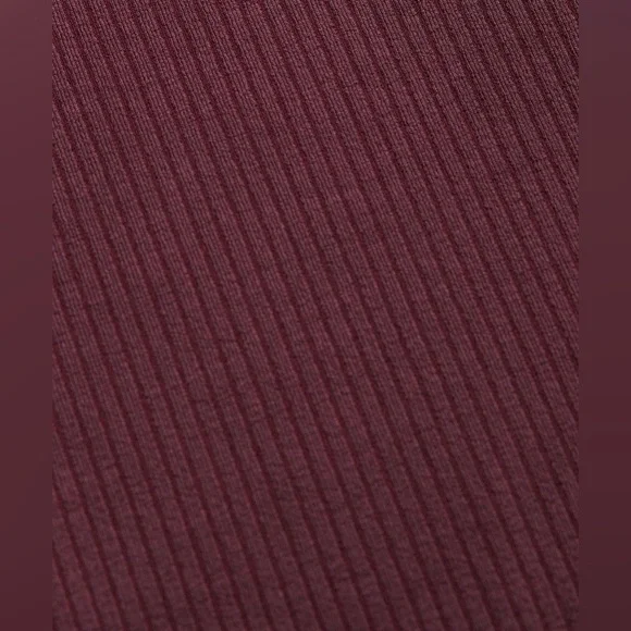 Lululemon Ribbed Softstreme Flared Pant - Picture 6 of 7